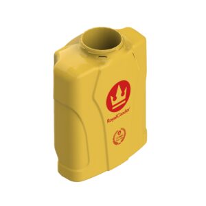 Tanque Aspersora Manual 20 Litros